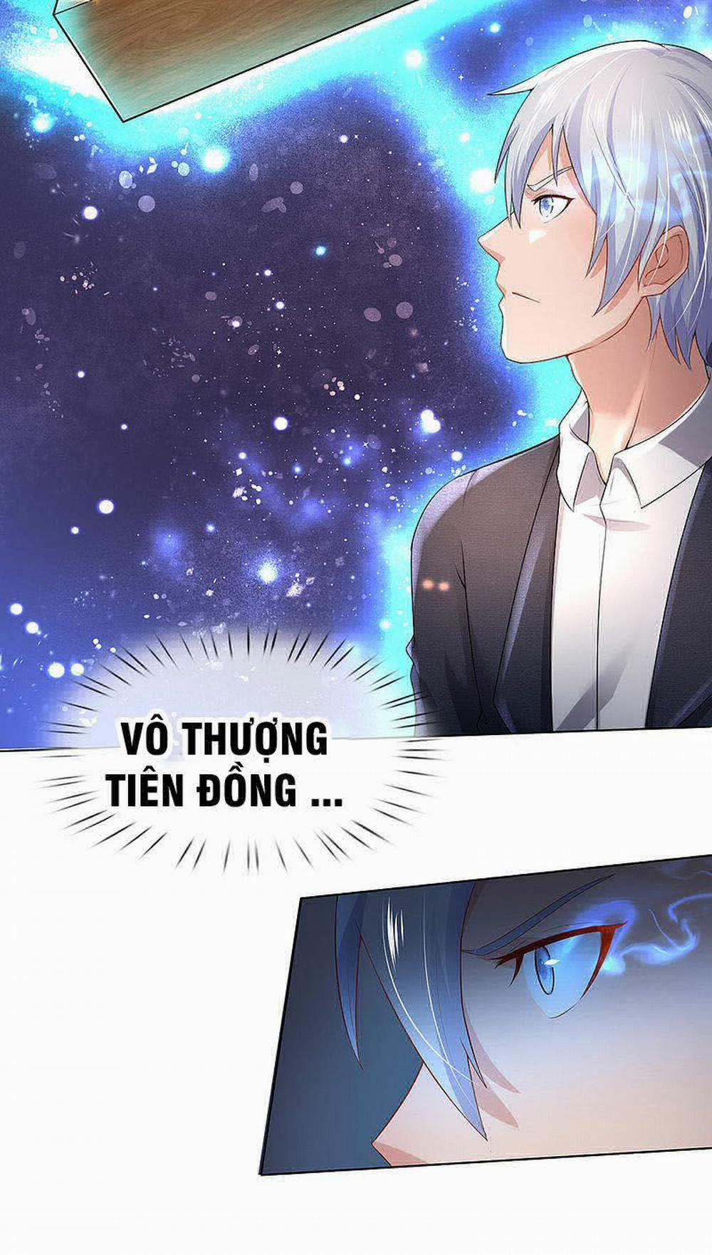 Ngạo Thị Thiên Địa 241 trang 4