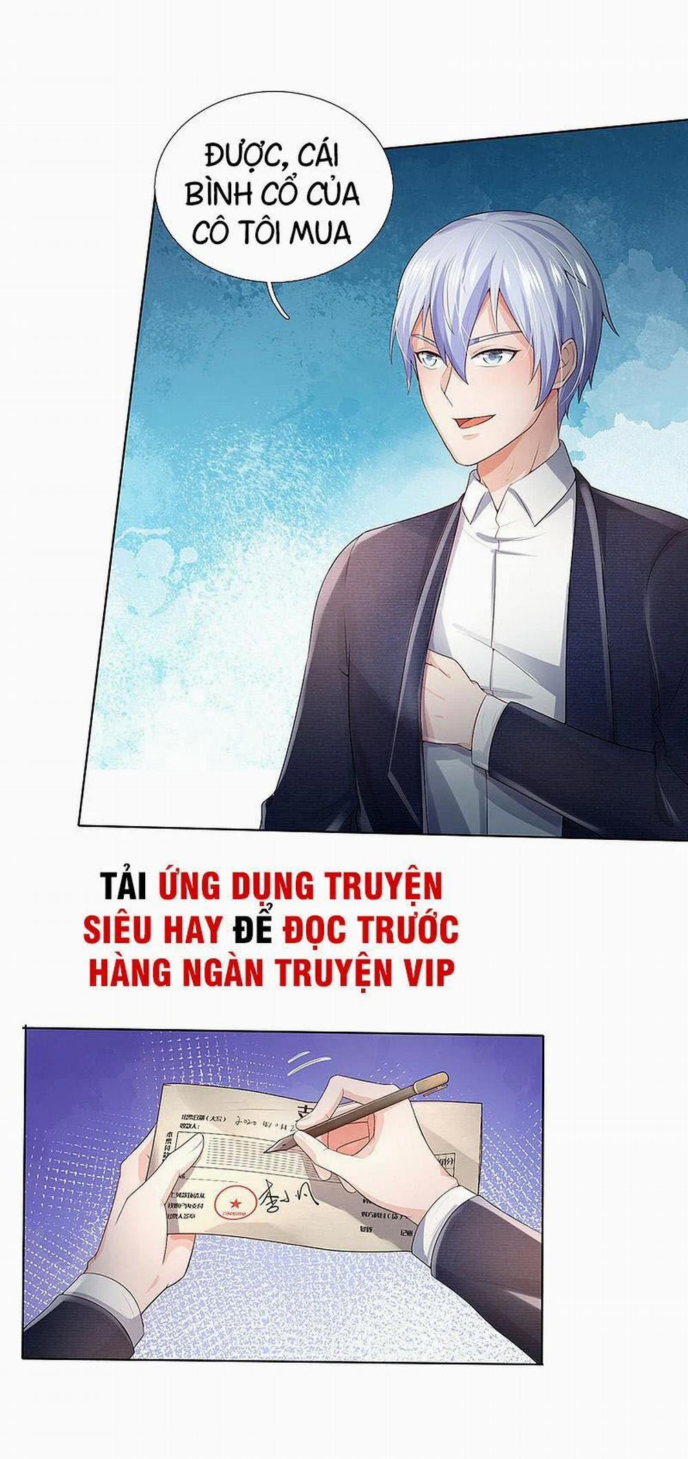Ngạo Thị Thiên Địa 241 trang 8