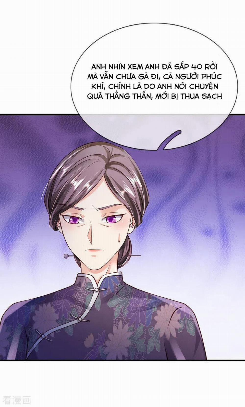 Ngạo Thị Thiên Địa 242 trang 10