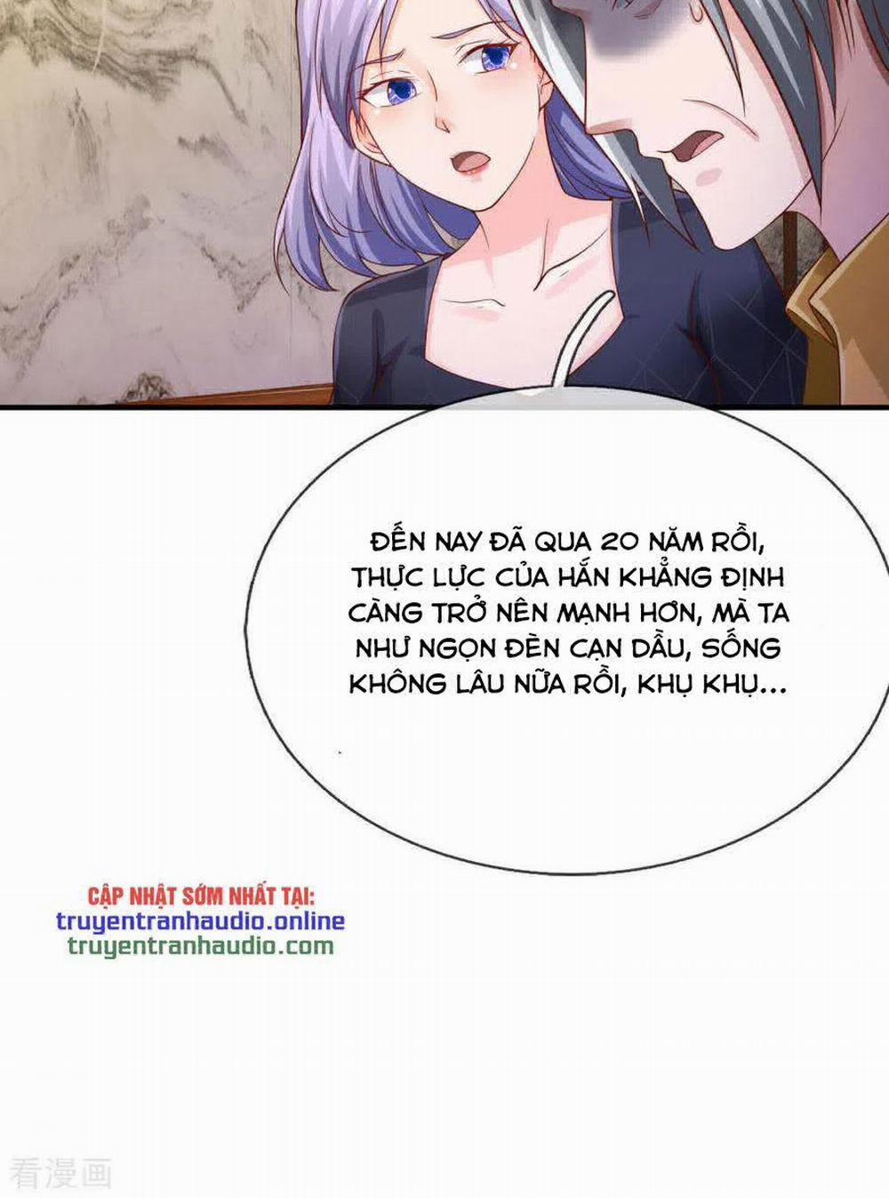 Ngạo Thị Thiên Địa 242 trang 24