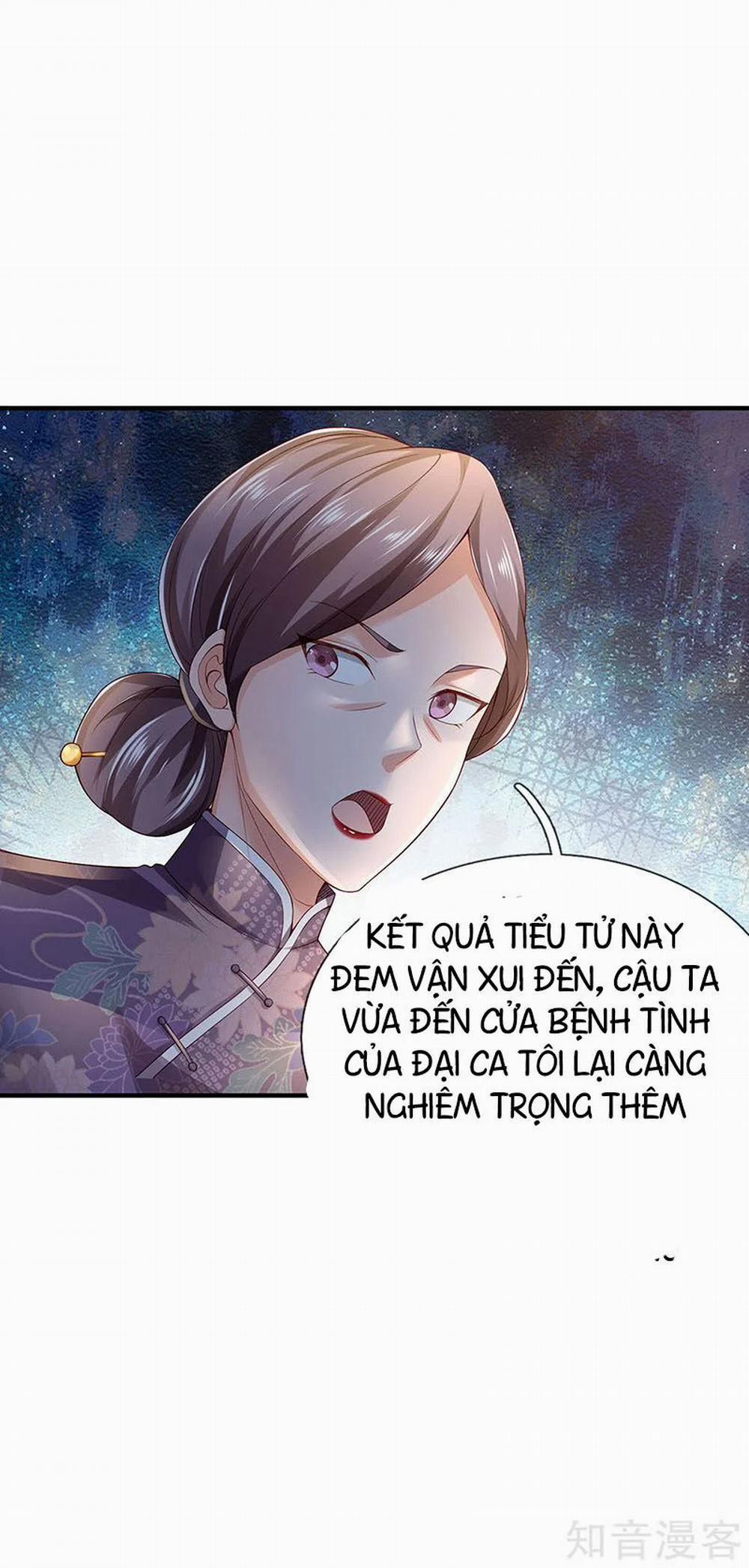 Ngạo Thị Thiên Địa 243 trang 10