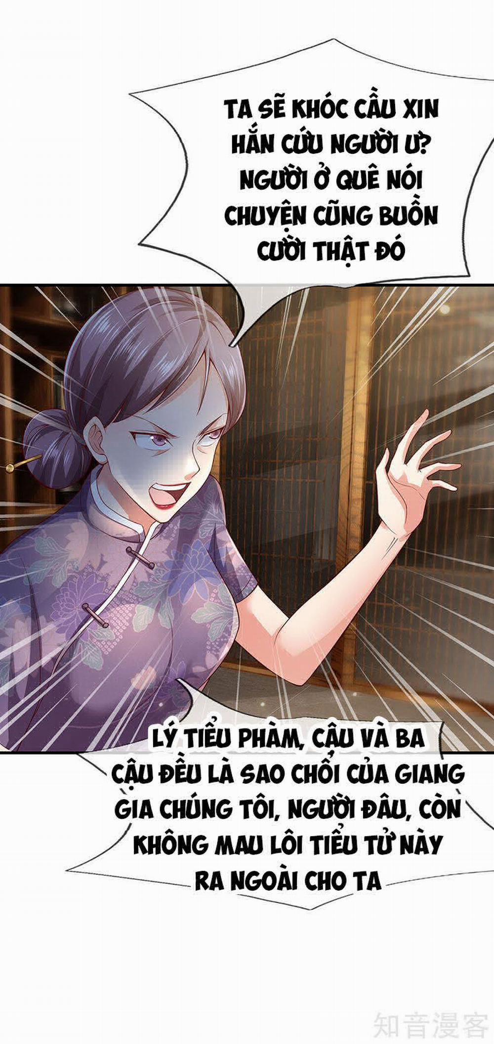 Ngạo Thị Thiên Địa 243 trang 15