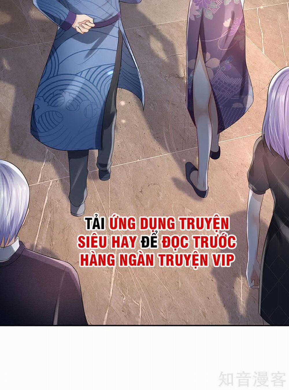 Ngạo Thị Thiên Địa 243 trang 20