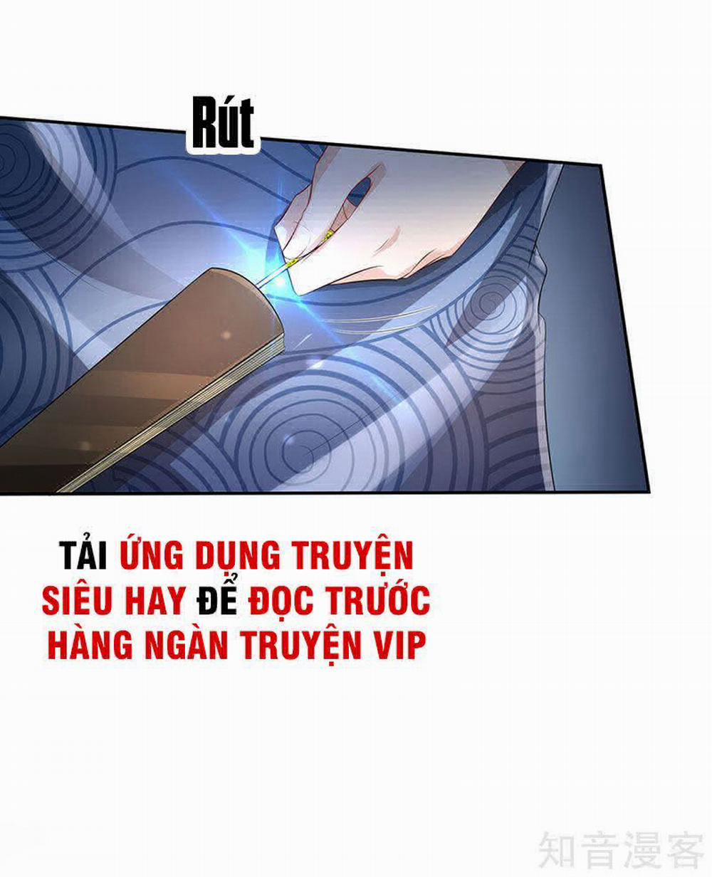 Ngạo Thị Thiên Địa 243 trang 23
