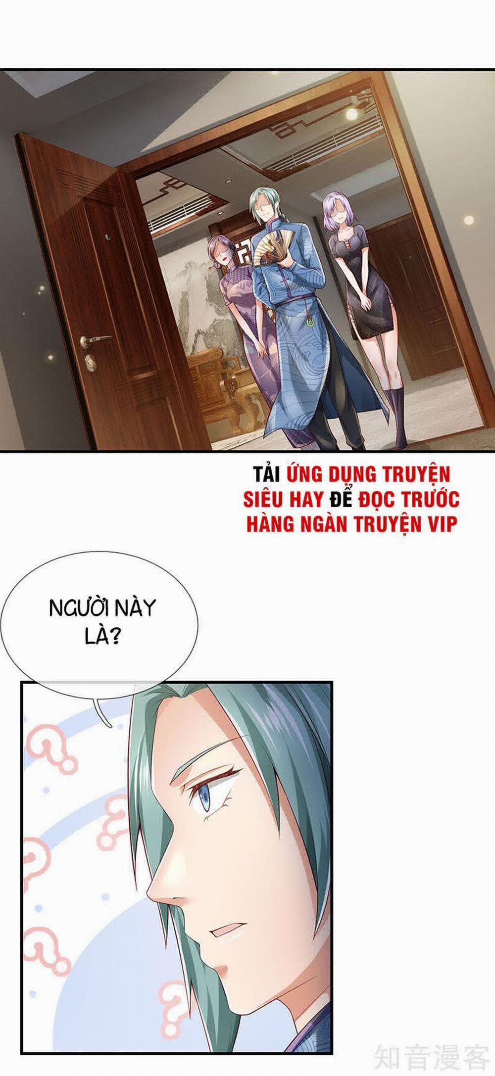 Ngạo Thị Thiên Địa 243 trang 7