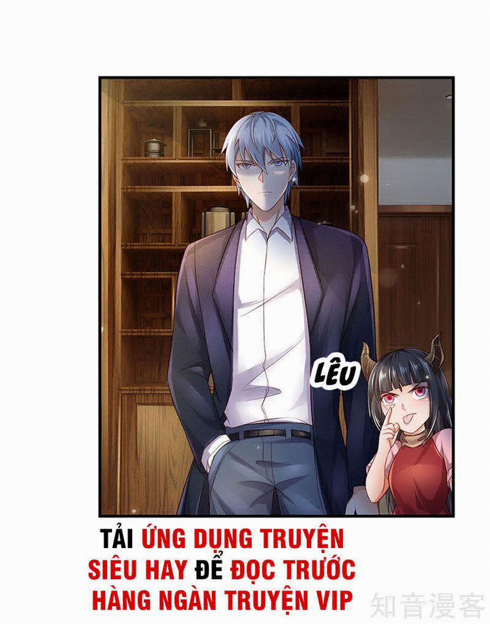 Ngạo Thị Thiên Địa 243 trang 8