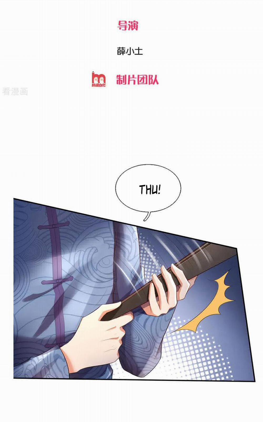 Ngạo Thị Thiên Địa 244 trang 1