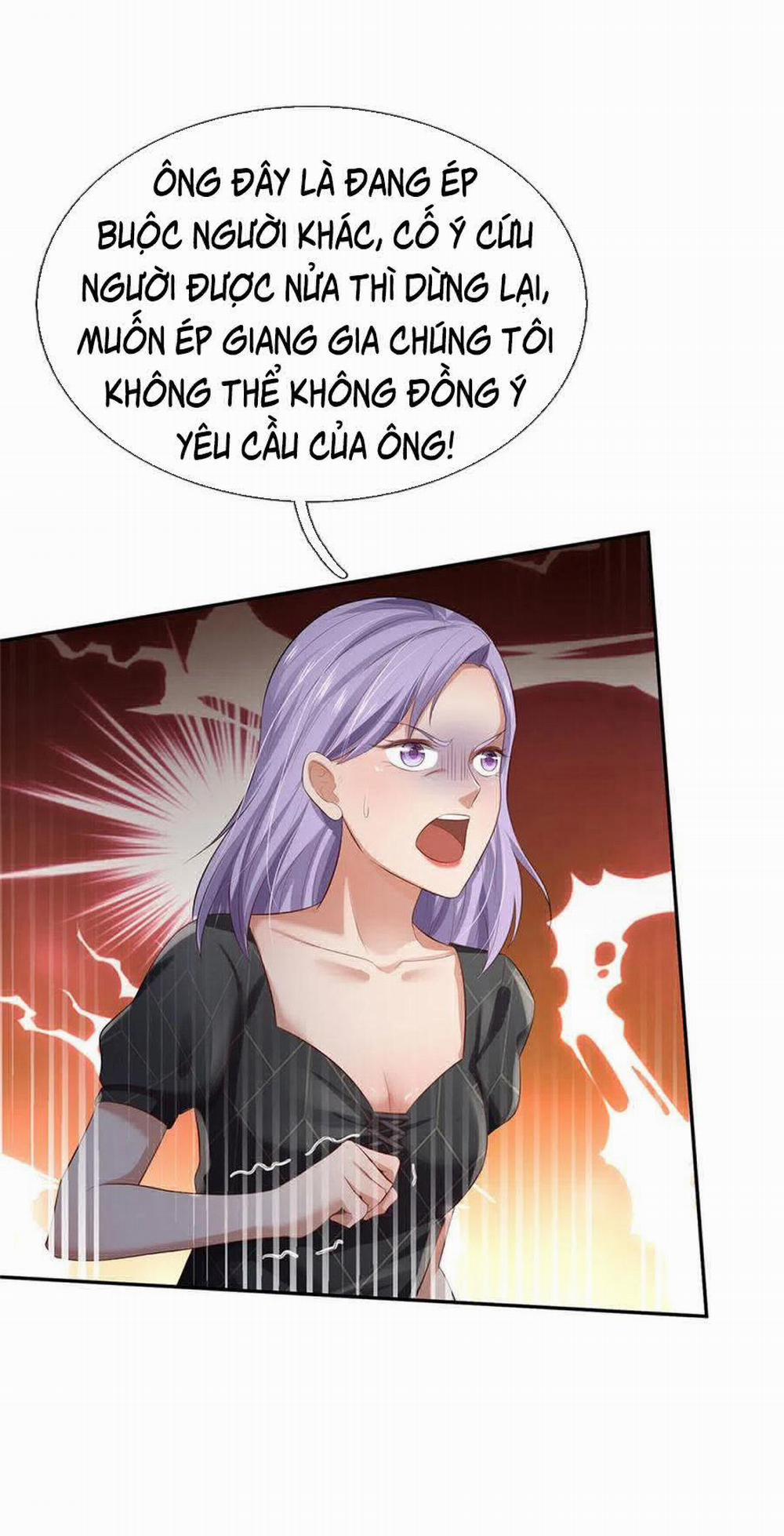 Ngạo Thị Thiên Địa 244 trang 10