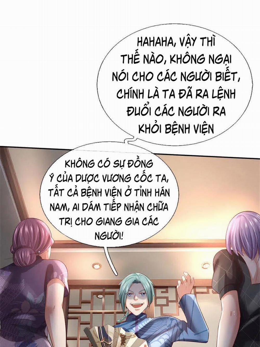 Ngạo Thị Thiên Địa 244 trang 11