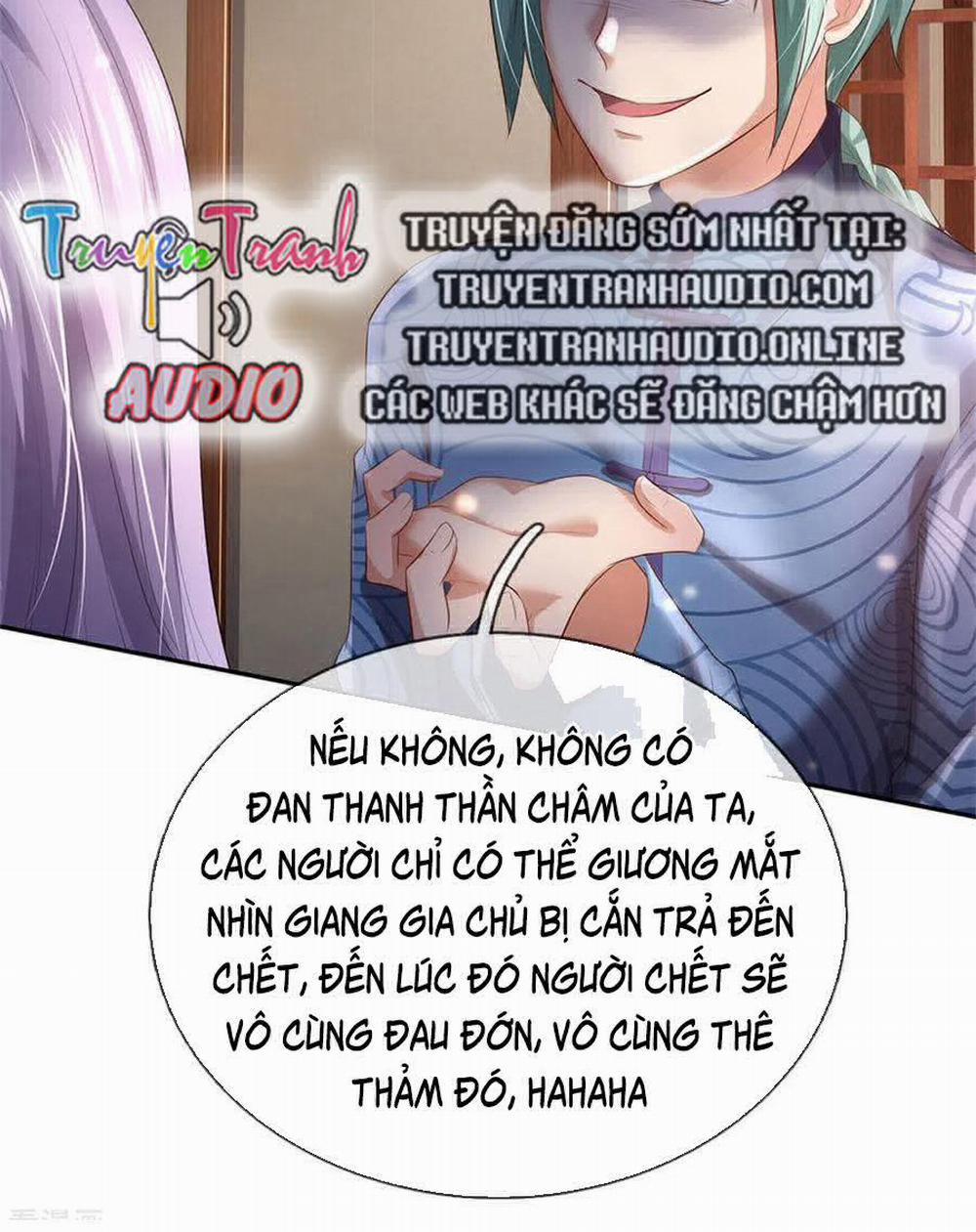 Ngạo Thị Thiên Địa 244 trang 14