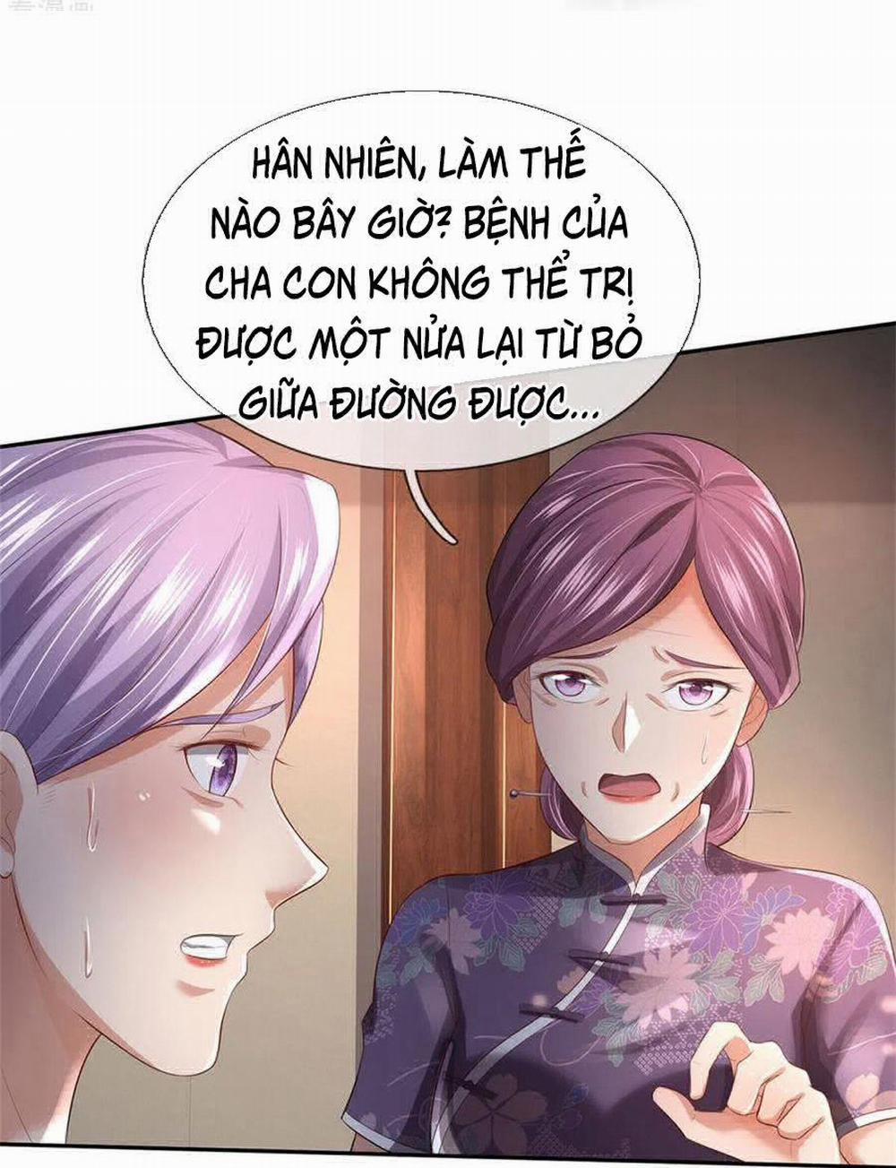 Ngạo Thị Thiên Địa 244 trang 16