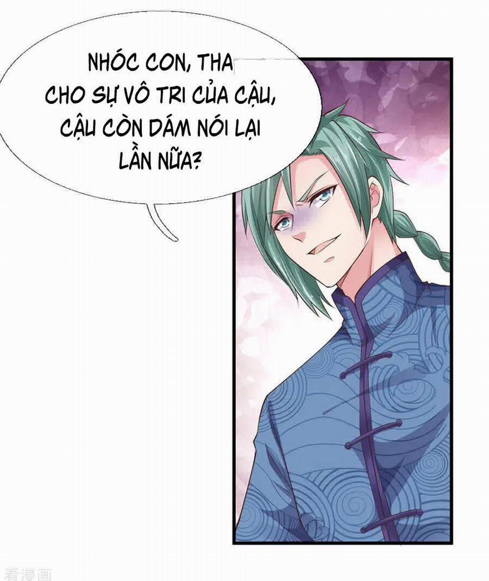 Ngạo Thị Thiên Địa 244 trang 23