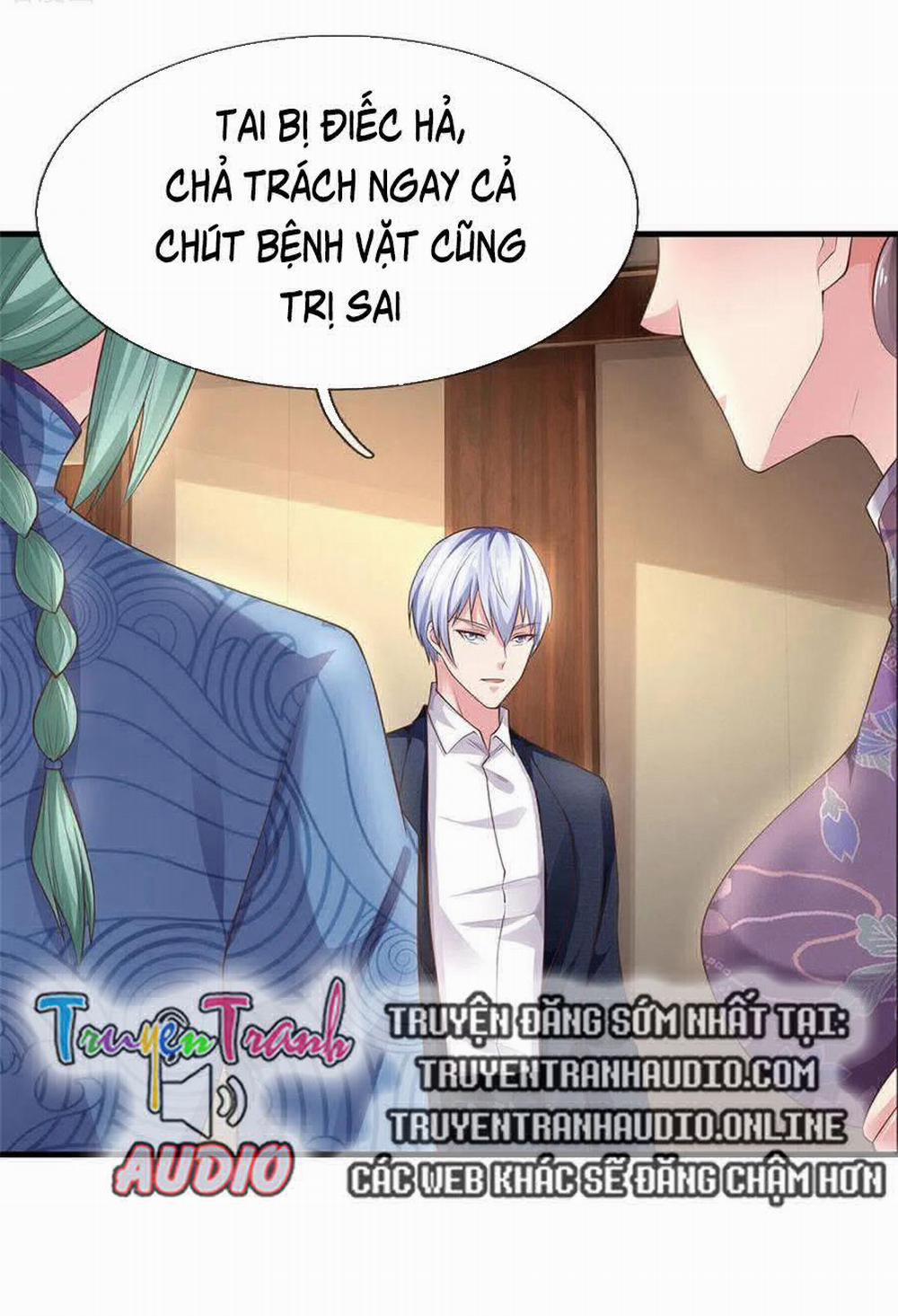Ngạo Thị Thiên Địa 244 trang 24