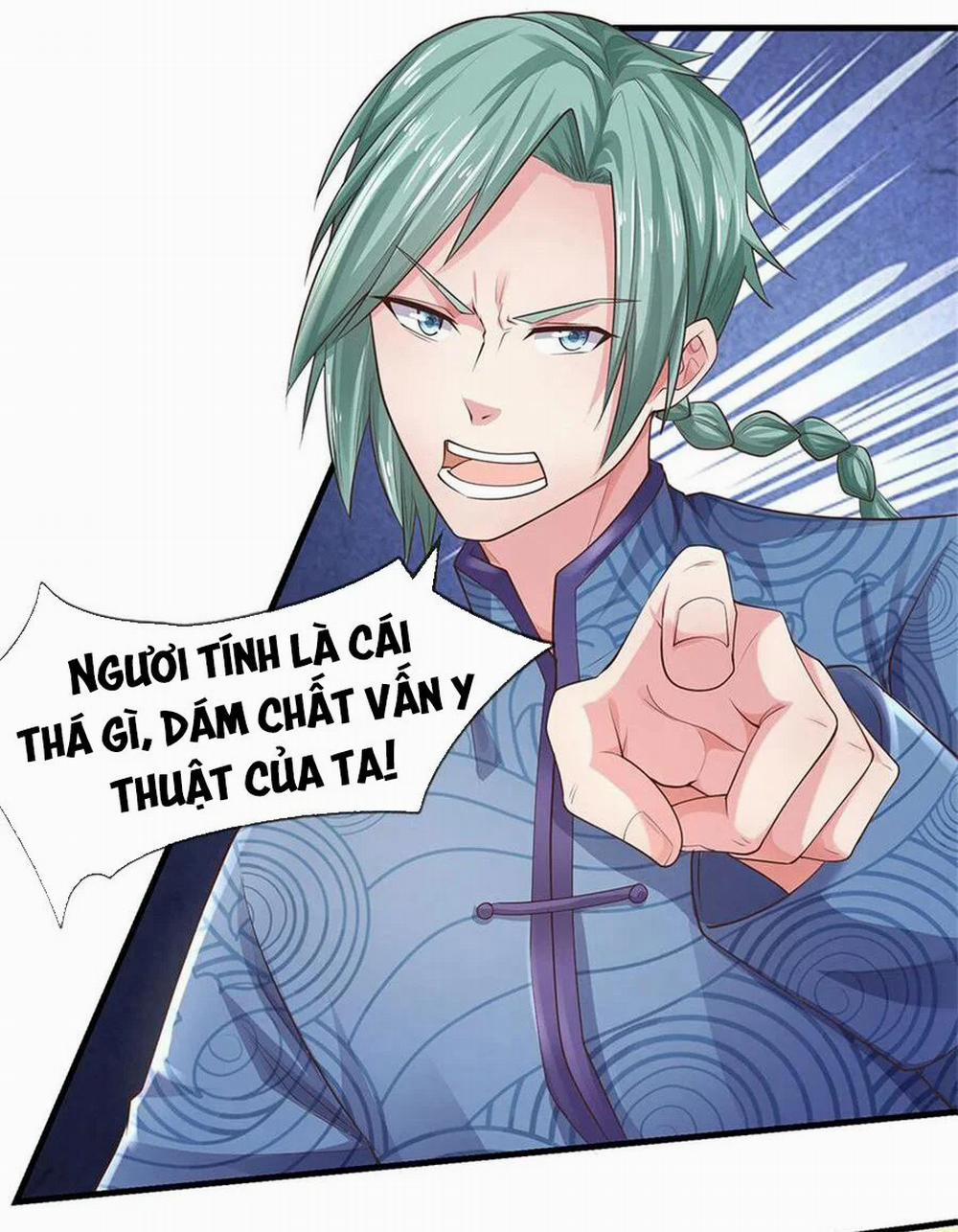 Ngạo Thị Thiên Địa 244 trang 28