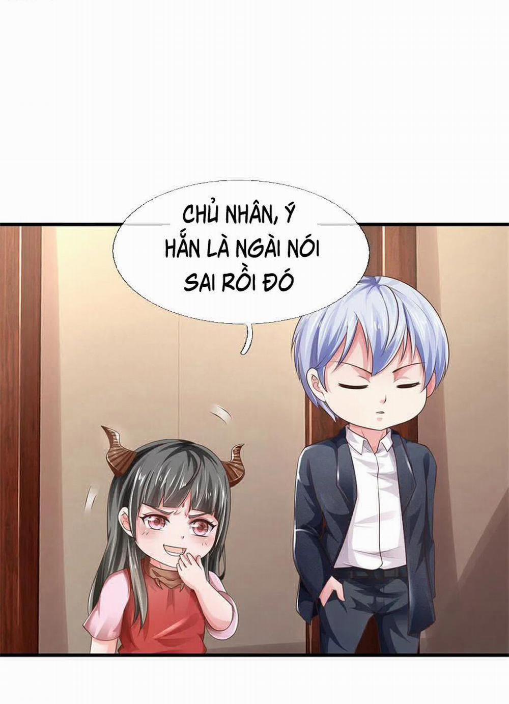 Ngạo Thị Thiên Địa 244 trang 30