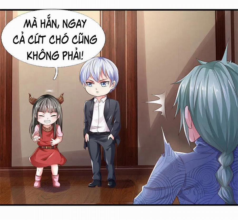 Ngạo Thị Thiên Địa 244 trang 32