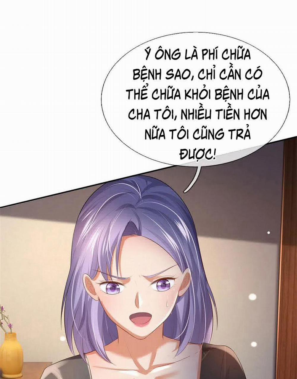 Ngạo Thị Thiên Địa 244 trang 5