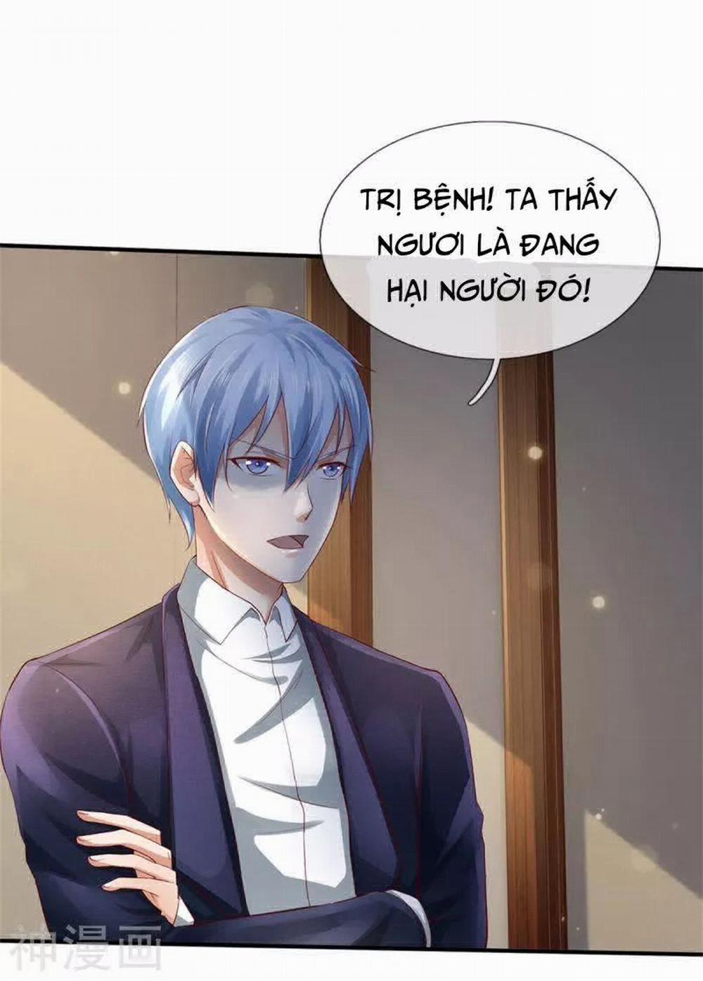 Ngạo Thị Thiên Địa 245 trang 11