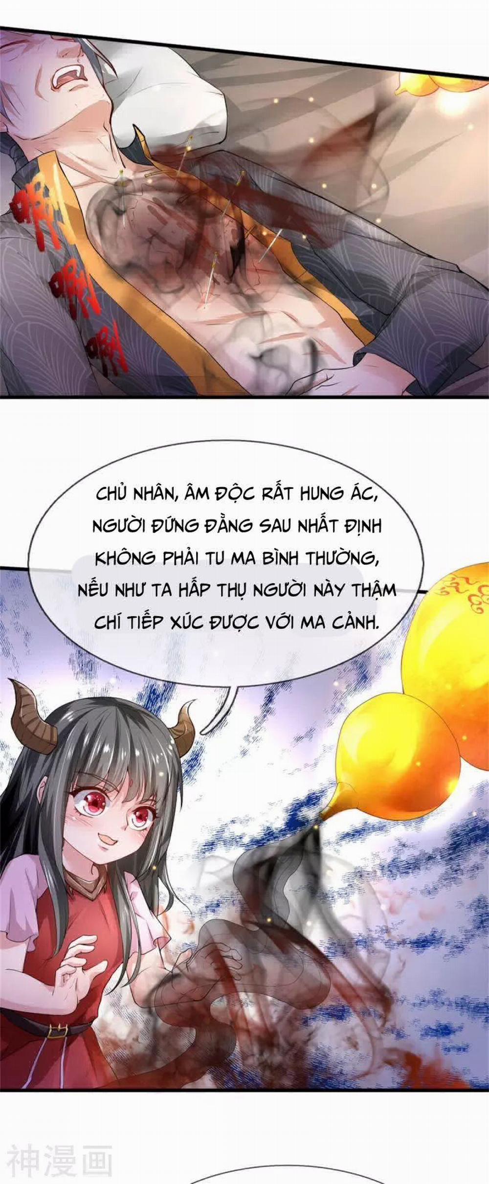 Ngạo Thị Thiên Địa 245 trang 26