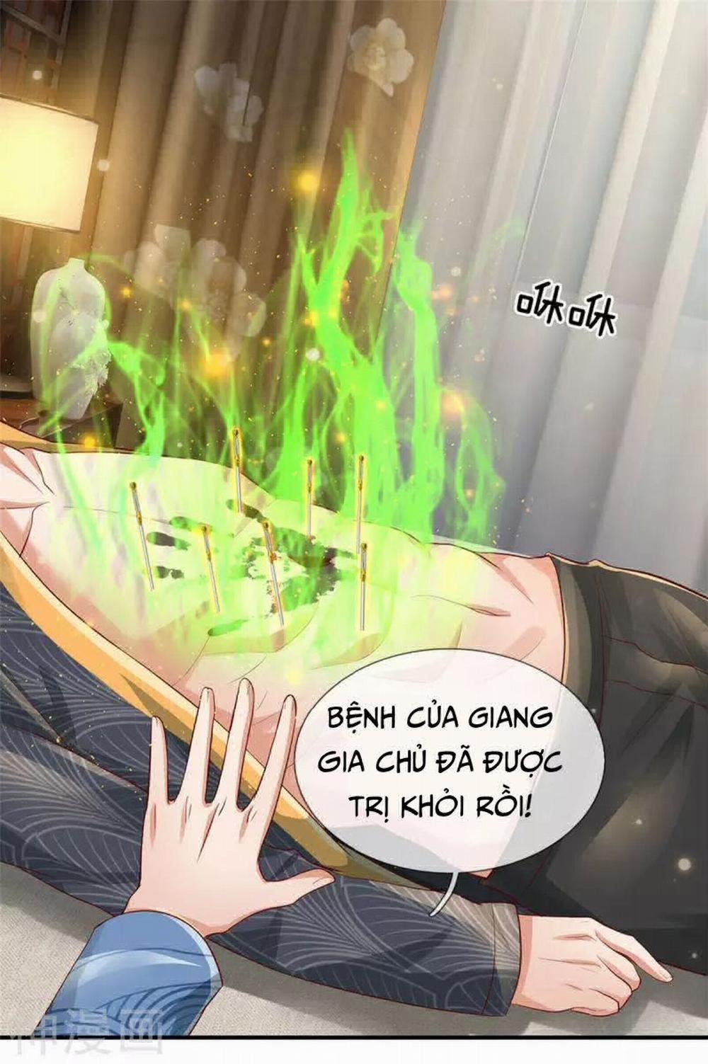 Ngạo Thị Thiên Địa 245 trang 7