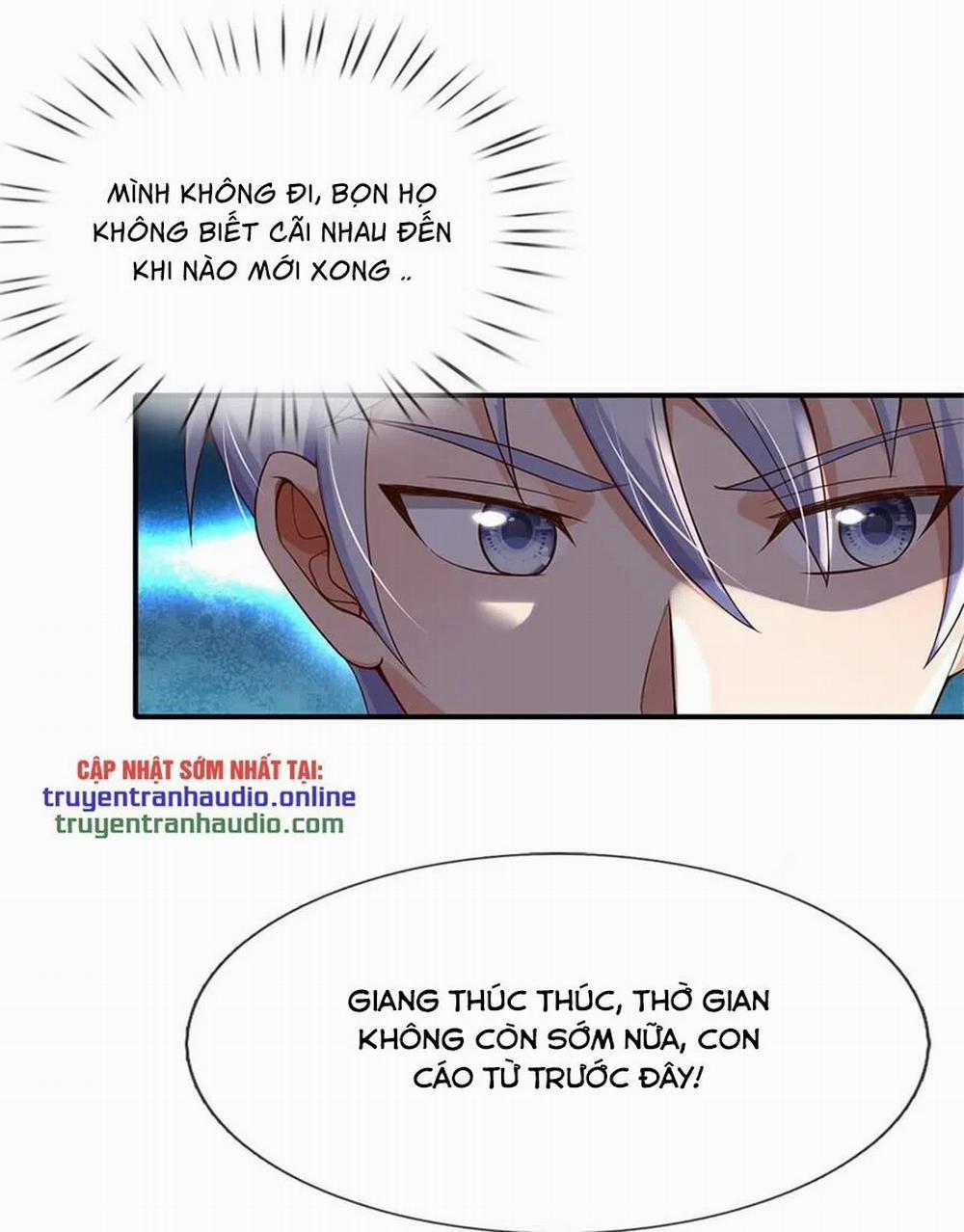 Ngạo Thị Thiên Địa 247 trang 24
