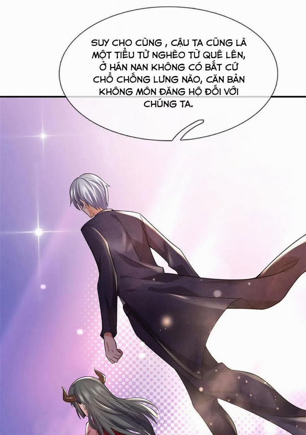 Ngạo Thị Thiên Địa 247 trang 32