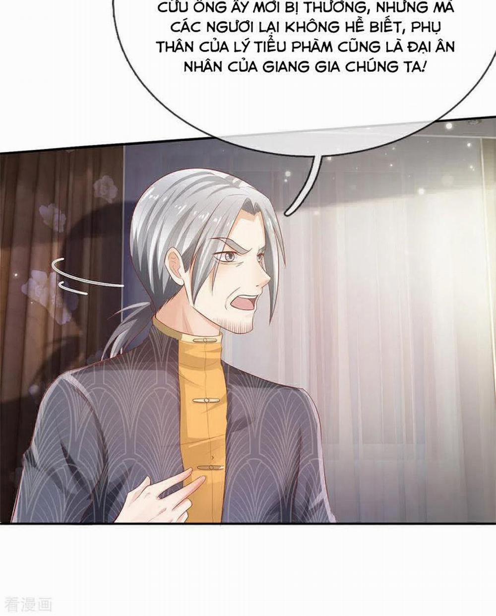 Ngạo Thị Thiên Địa 247 trang 6
