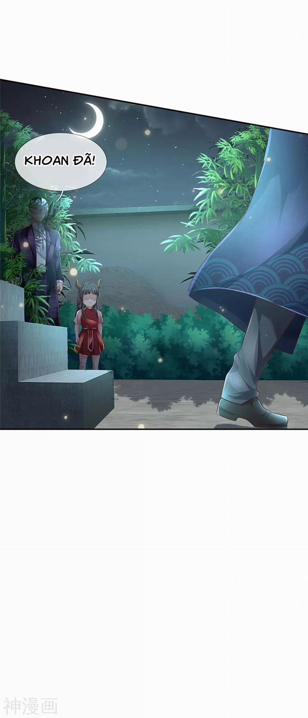 Ngạo Thị Thiên Địa 248 trang 18