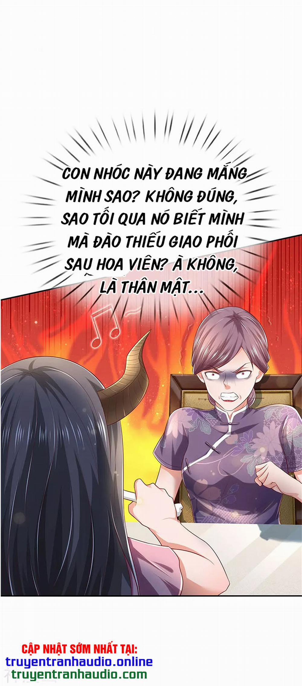 Ngạo Thị Thiên Địa 248 trang 25