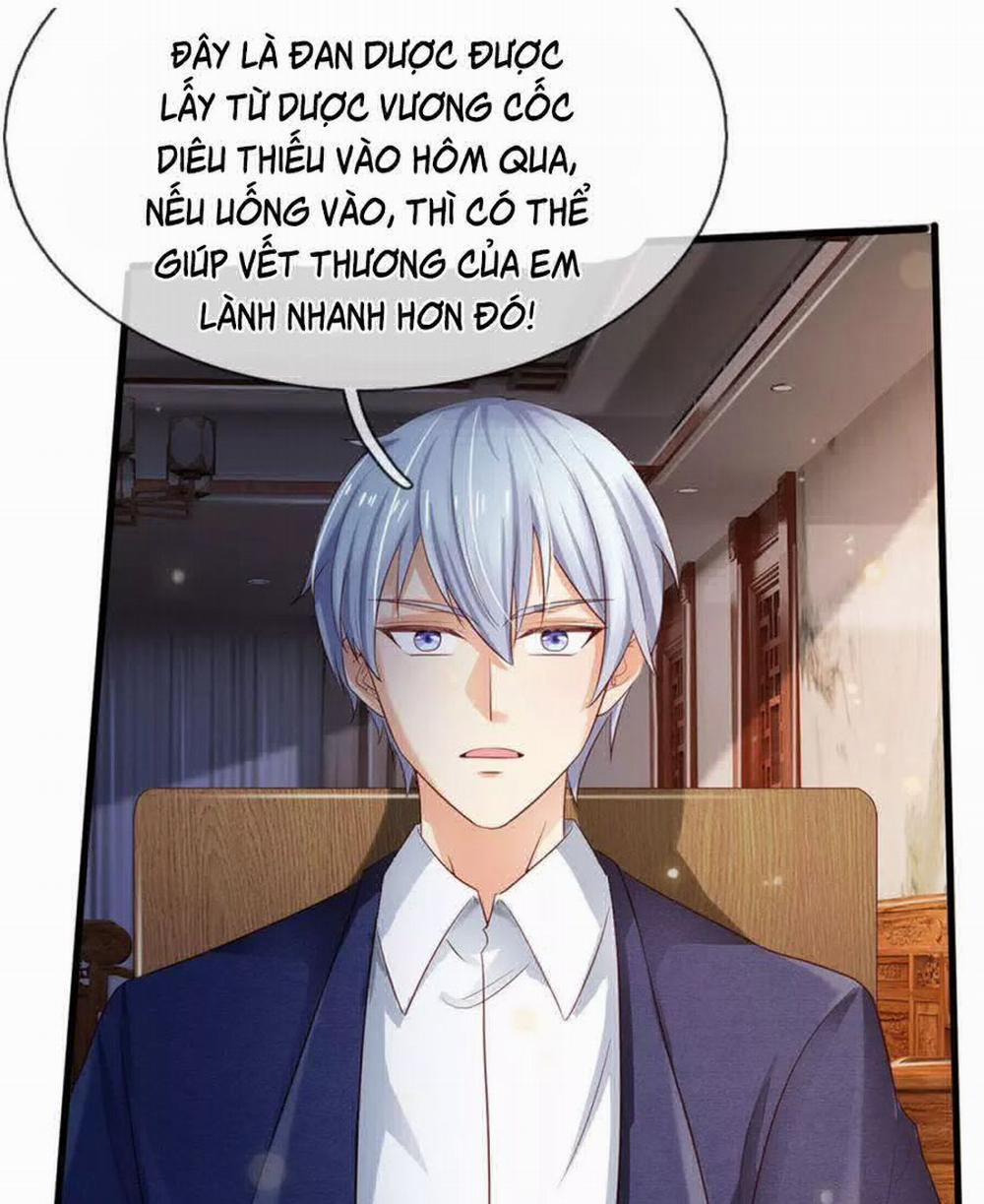 Ngạo Thị Thiên Địa 249 trang 11