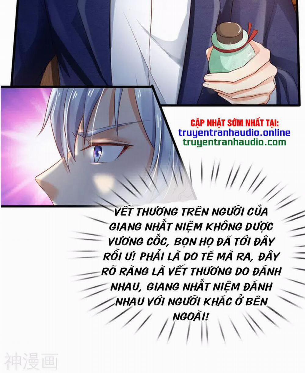 Ngạo Thị Thiên Địa 249 trang 12