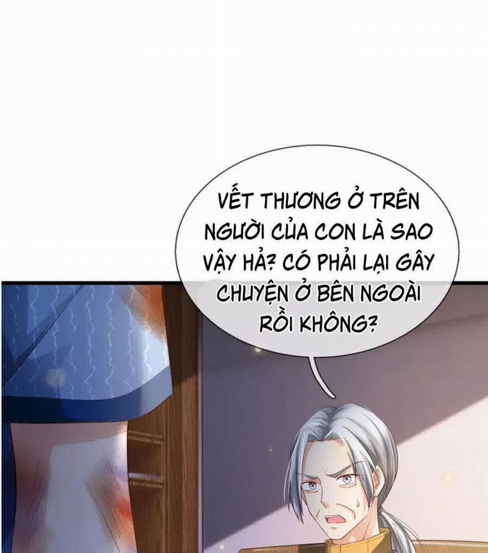 Ngạo Thị Thiên Địa 249 trang 3