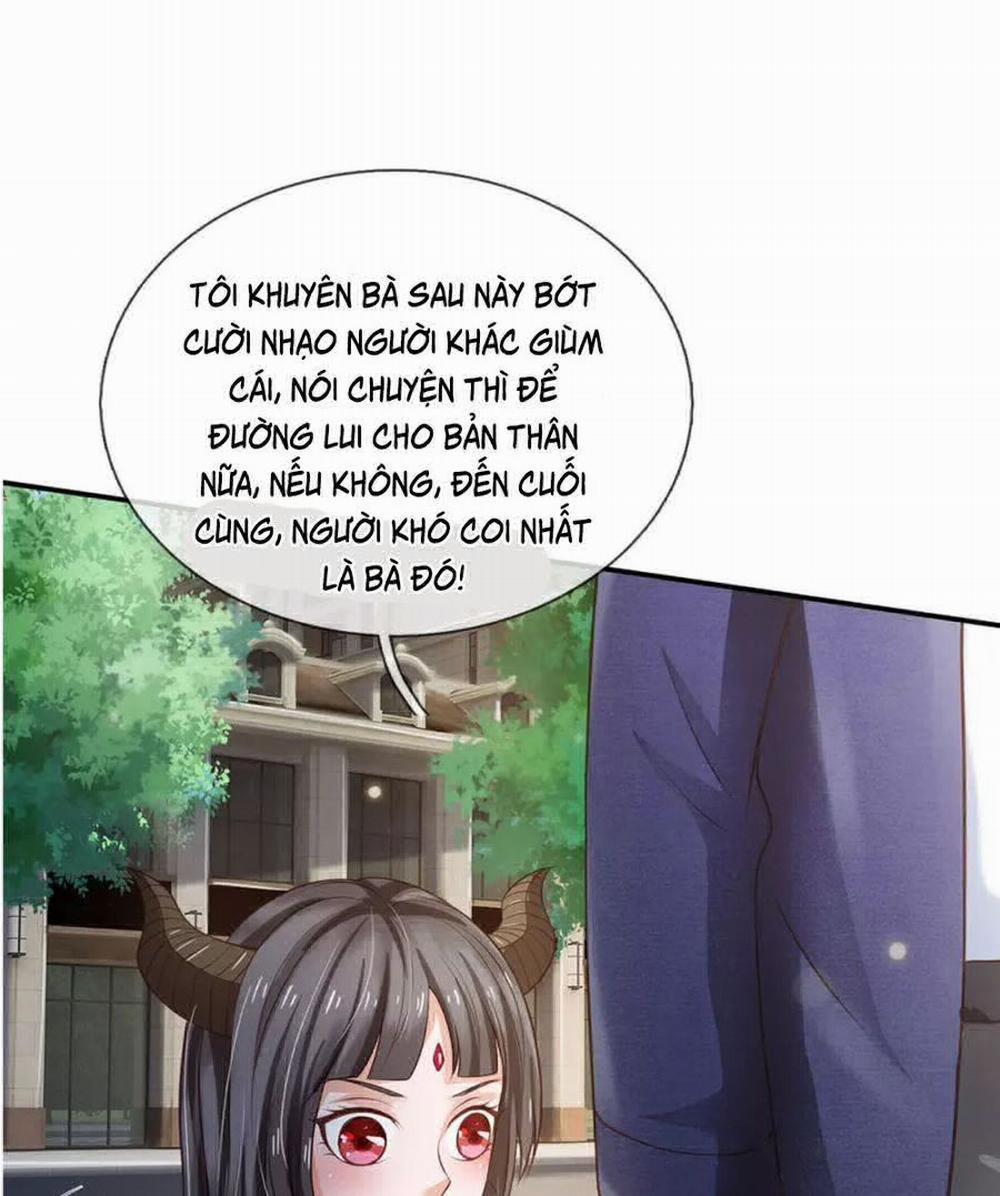 Ngạo Thị Thiên Địa 249 trang 30