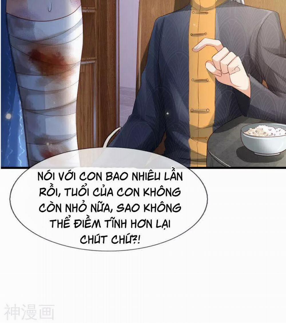 Ngạo Thị Thiên Địa 249 trang 4