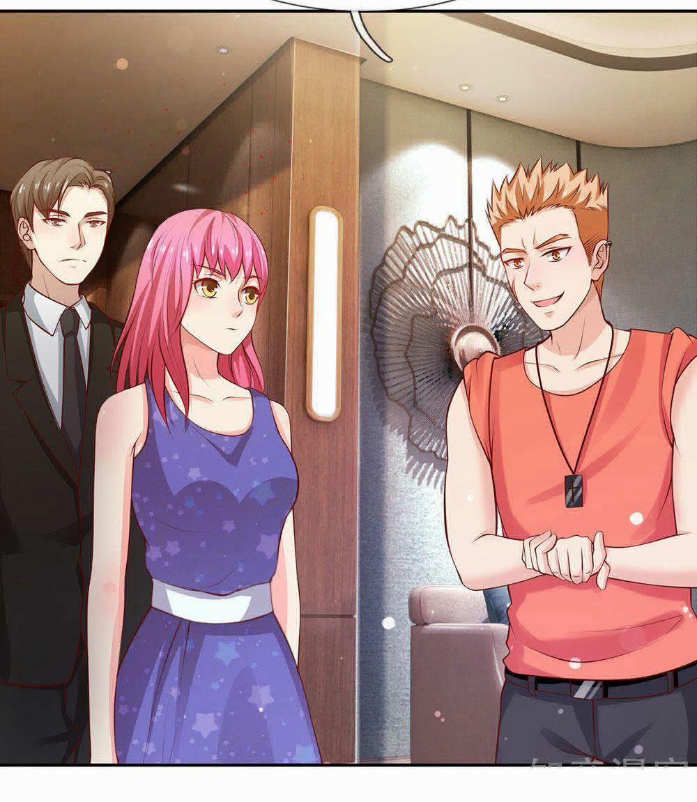 Ngạo Thị Thiên Địa 25 trang 10