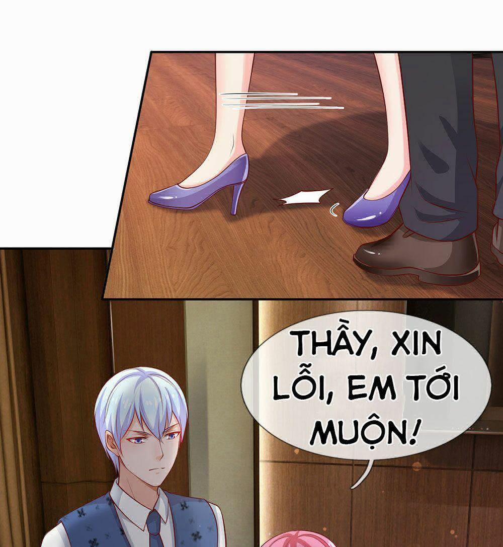 Ngạo Thị Thiên Địa 25 trang 13