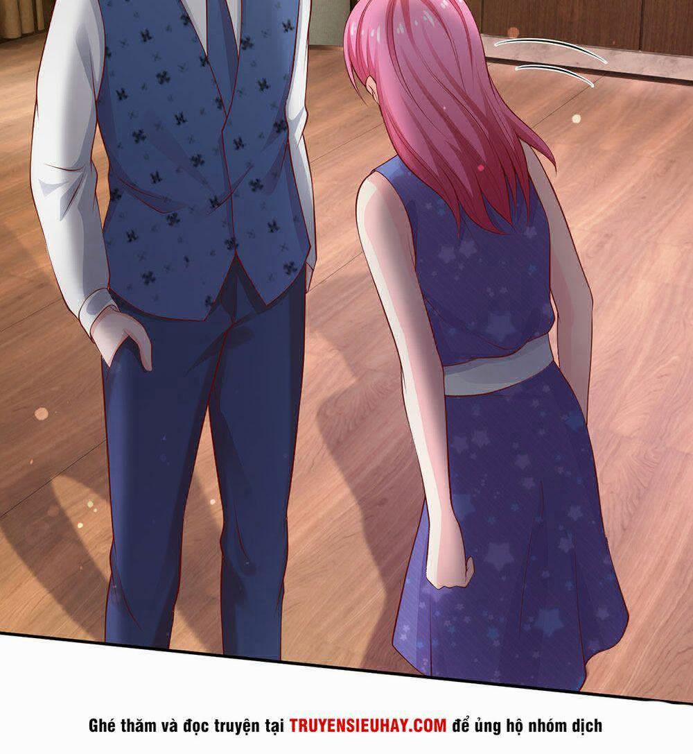 Ngạo Thị Thiên Địa 25 trang 14