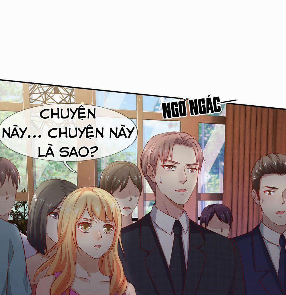 Ngạo Thị Thiên Địa 25 trang 15