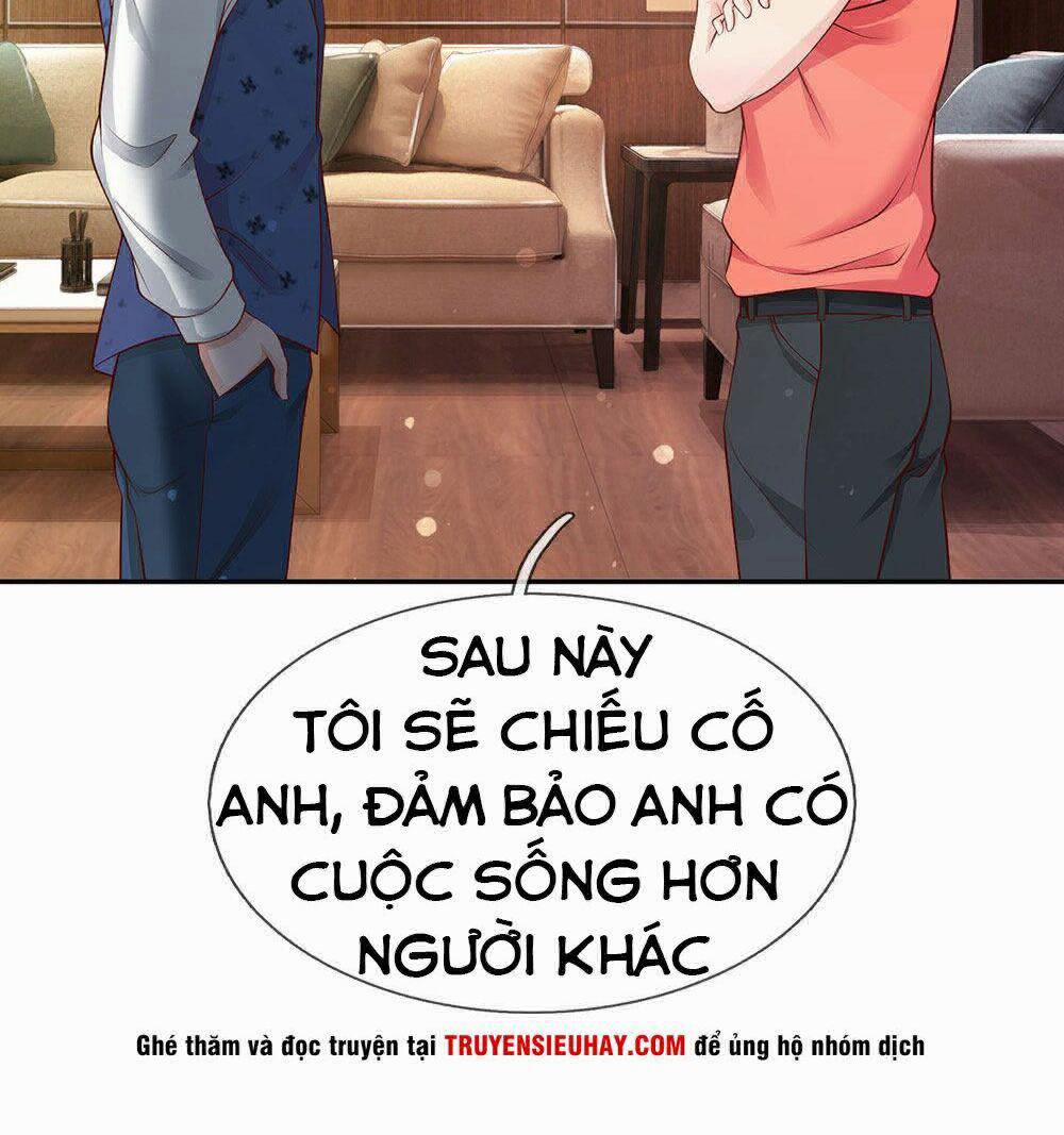 Ngạo Thị Thiên Địa 25 trang 2