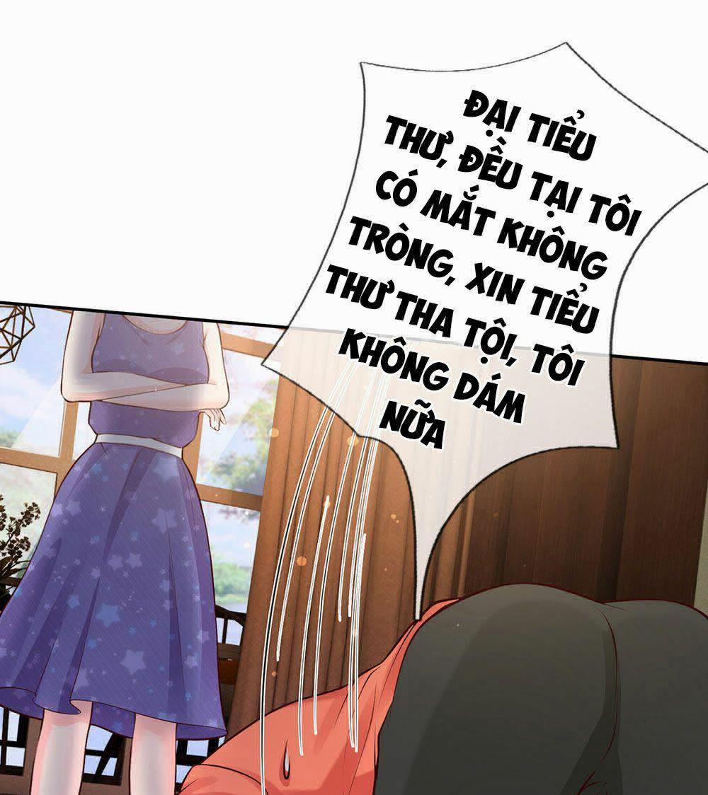 Ngạo Thị Thiên Địa 25 trang 21
