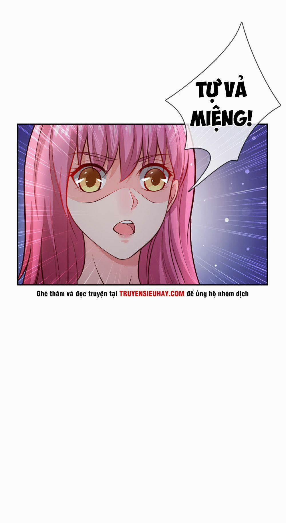 Ngạo Thị Thiên Địa 25 trang 23