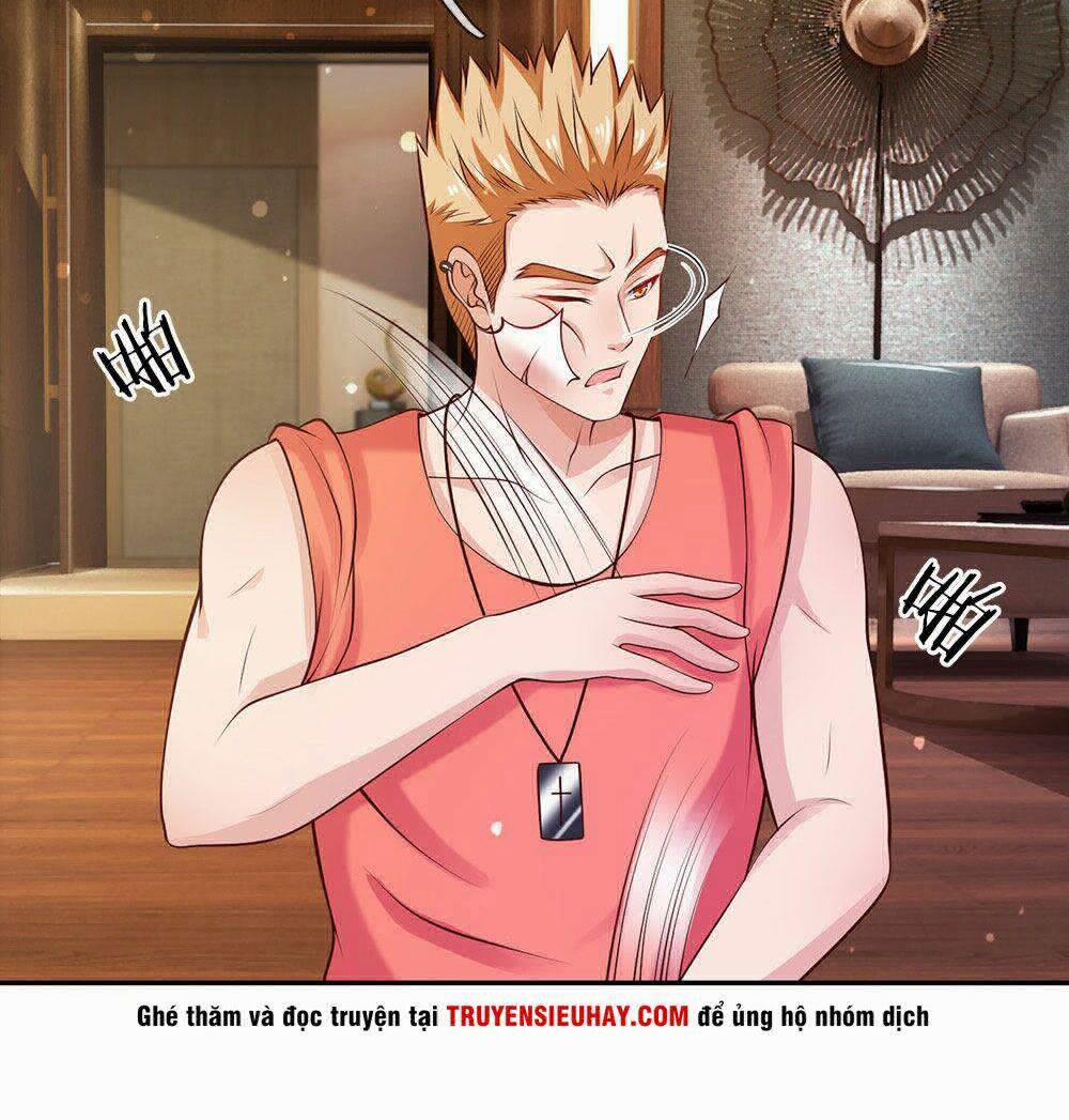 Ngạo Thị Thiên Địa 25 trang 25