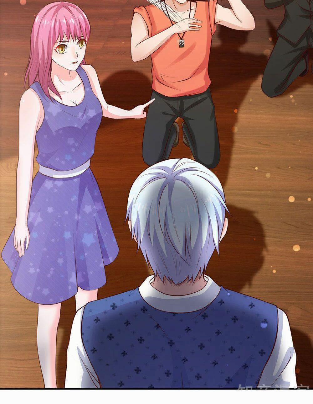 Ngạo Thị Thiên Địa 25 trang 29