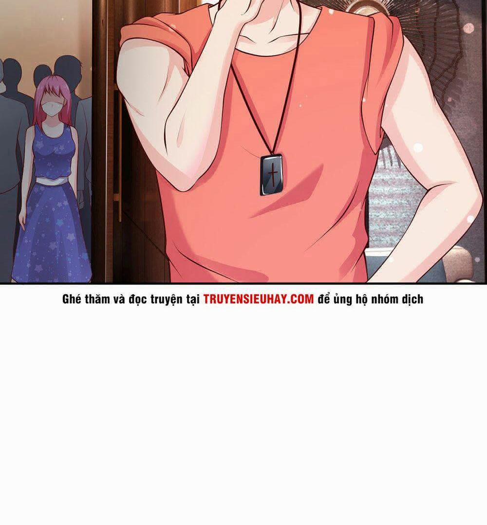 Ngạo Thị Thiên Địa 25 trang 5