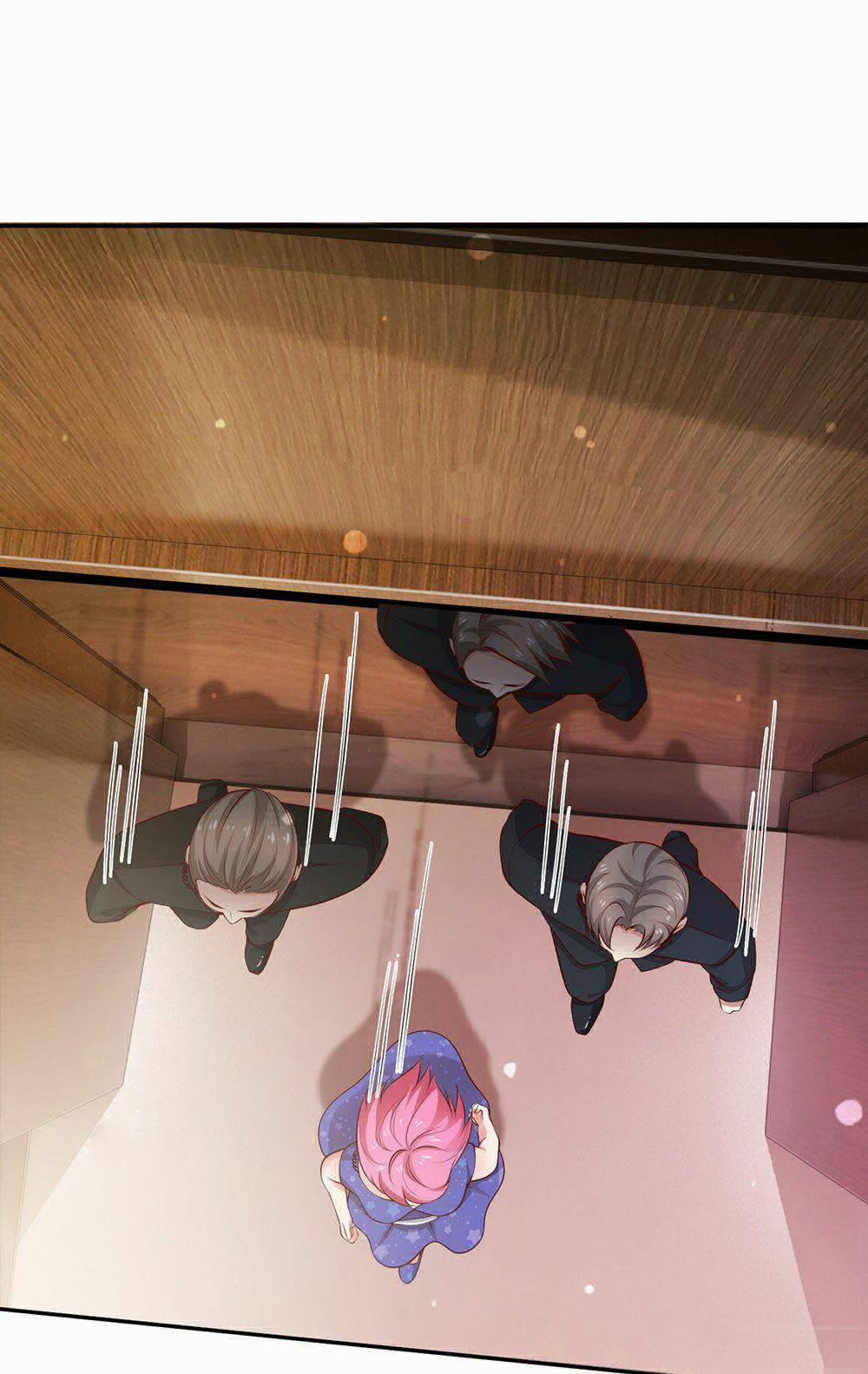 Ngạo Thị Thiên Địa 25 trang 6