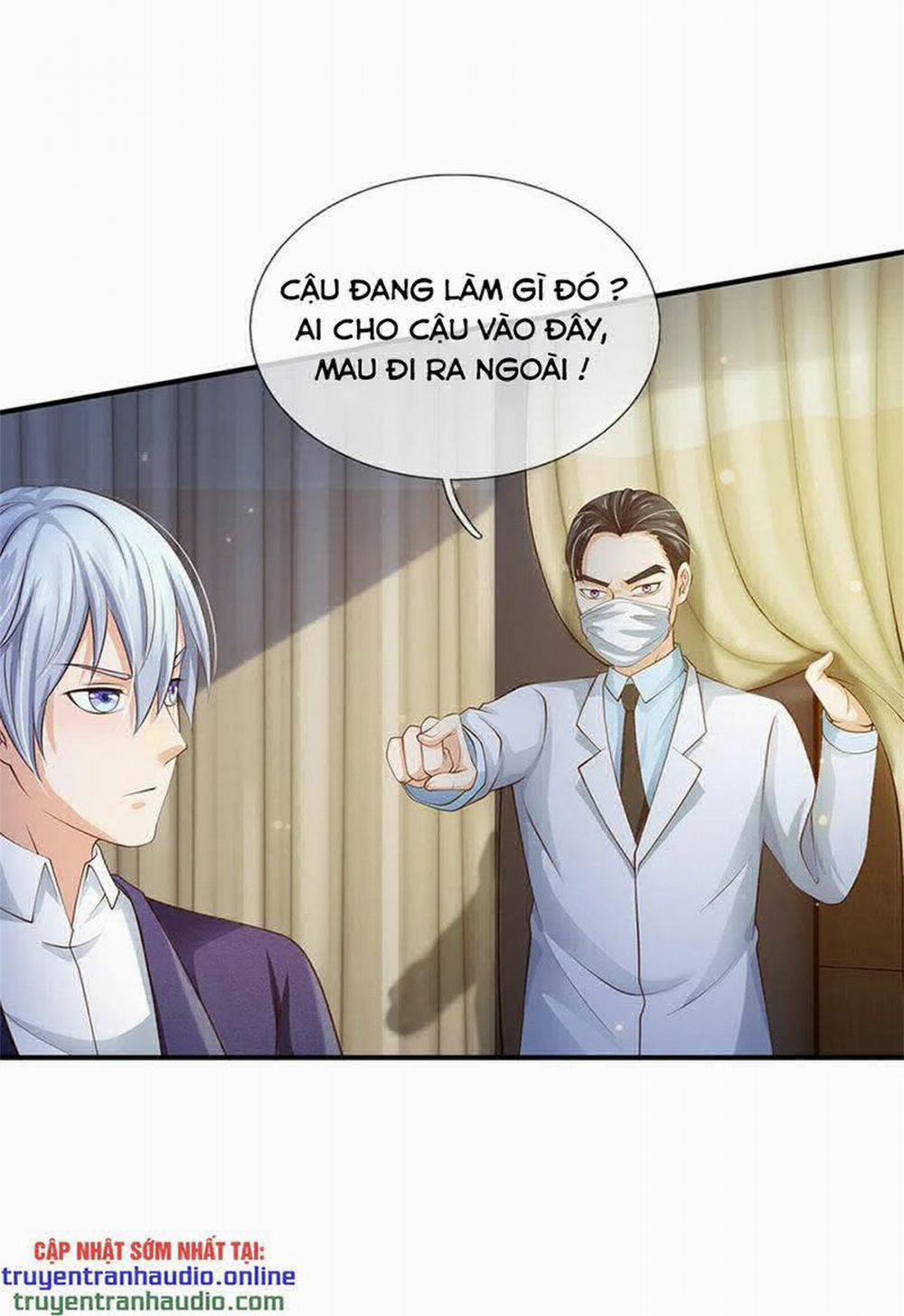 Ngạo Thị Thiên Địa 250 trang 26