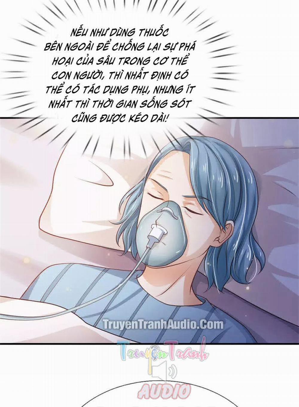 Ngạo Thị Thiên Địa 251 trang 10