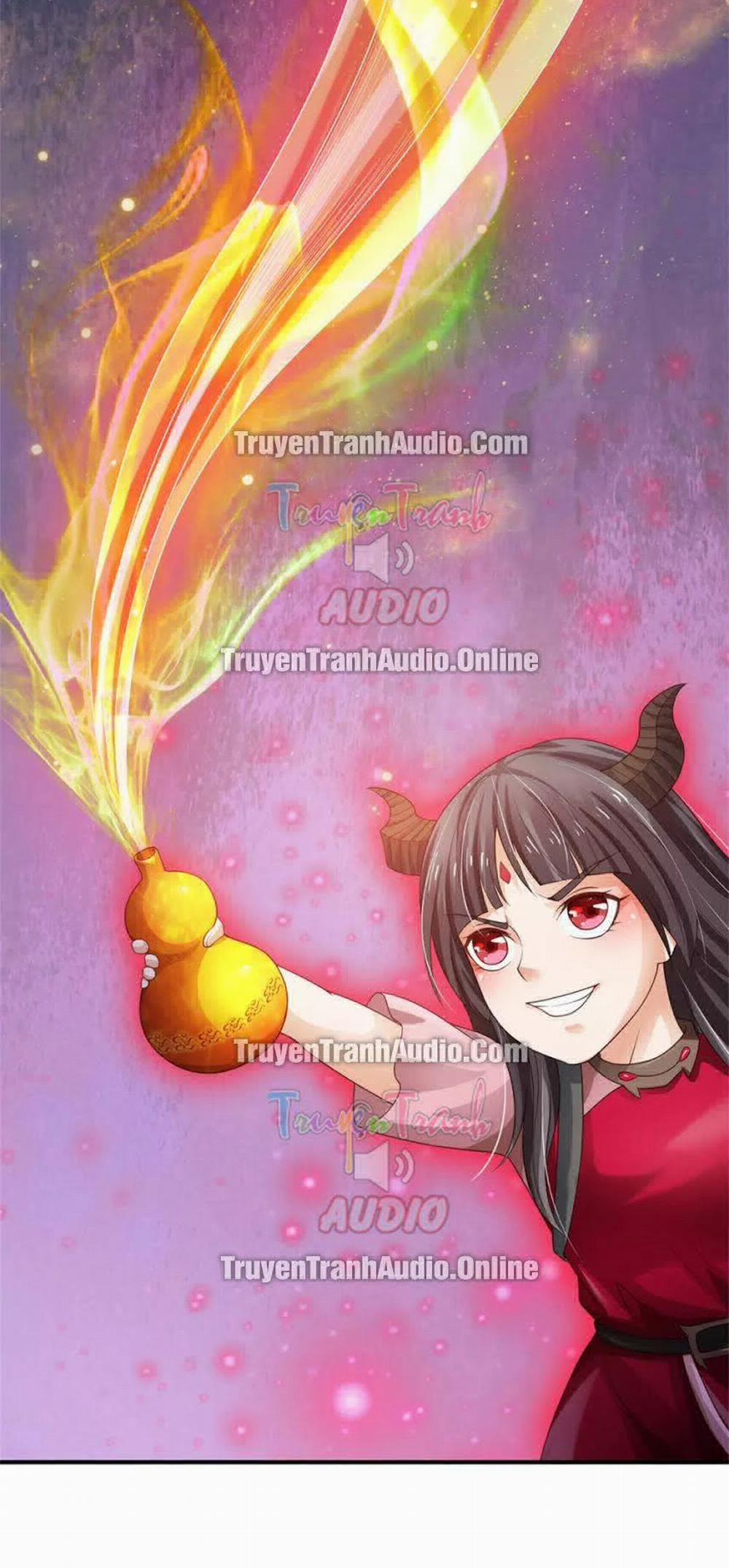 Ngạo Thị Thiên Địa 251 trang 17