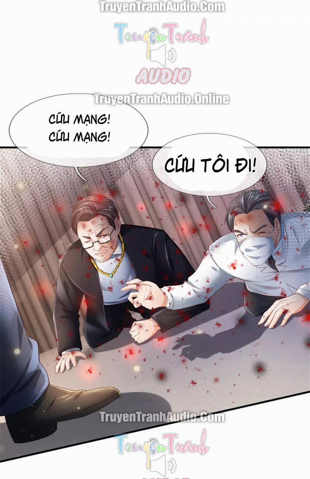 Ngạo Thị Thiên Địa 251 trang 19