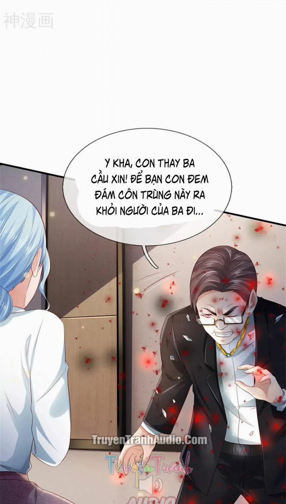 Ngạo Thị Thiên Địa 251 trang 26